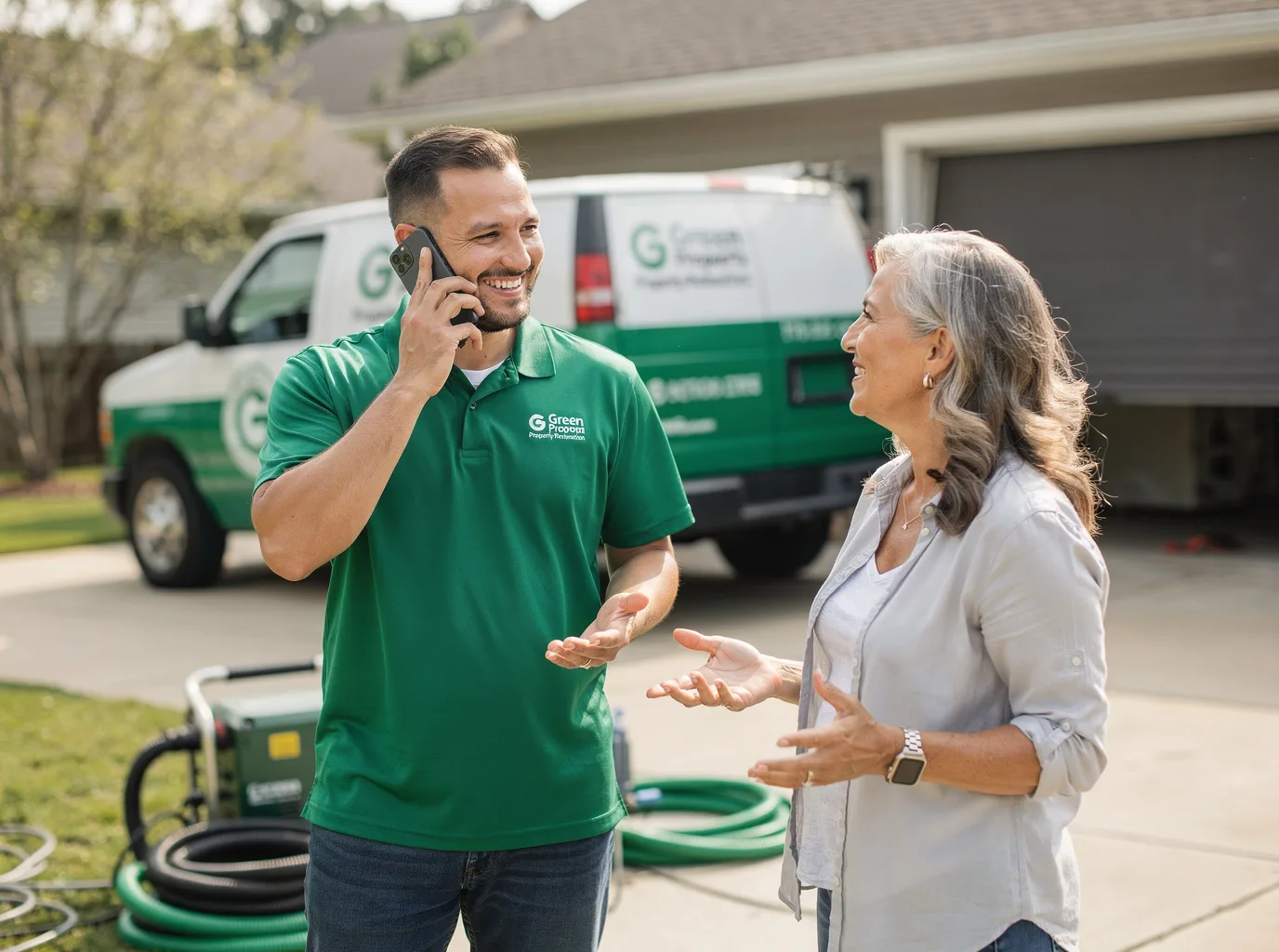 Water Damage Restoration Pierpont, OH FAQs